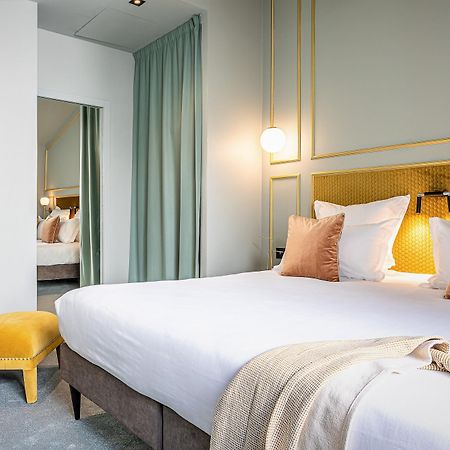 Hotel Veryste & Spa Paris Eksteriør billede
