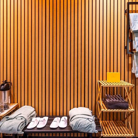 Hotel Veryste & Spa Paris Eksteriør billede