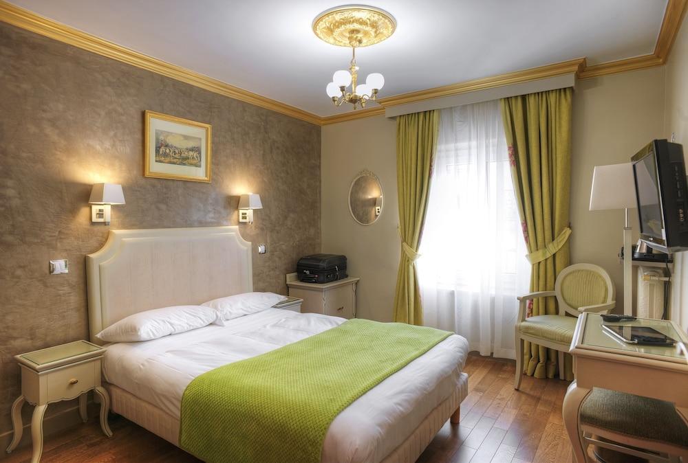 Hotel Veryste & Spa Paris Eksteriør billede