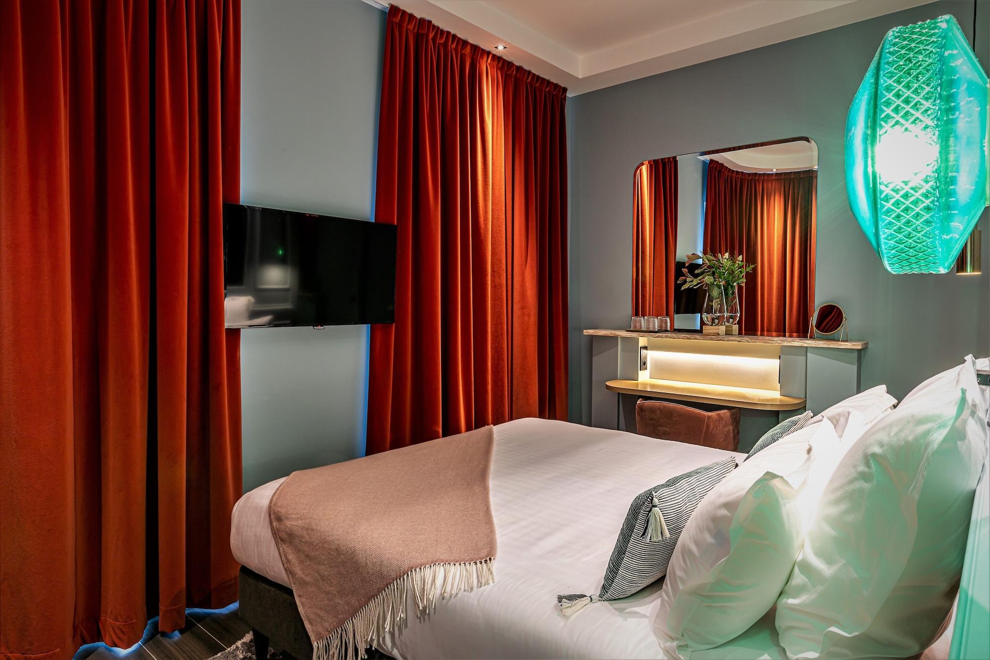 Hotel Veryste & Spa Paris Eksteriør billede