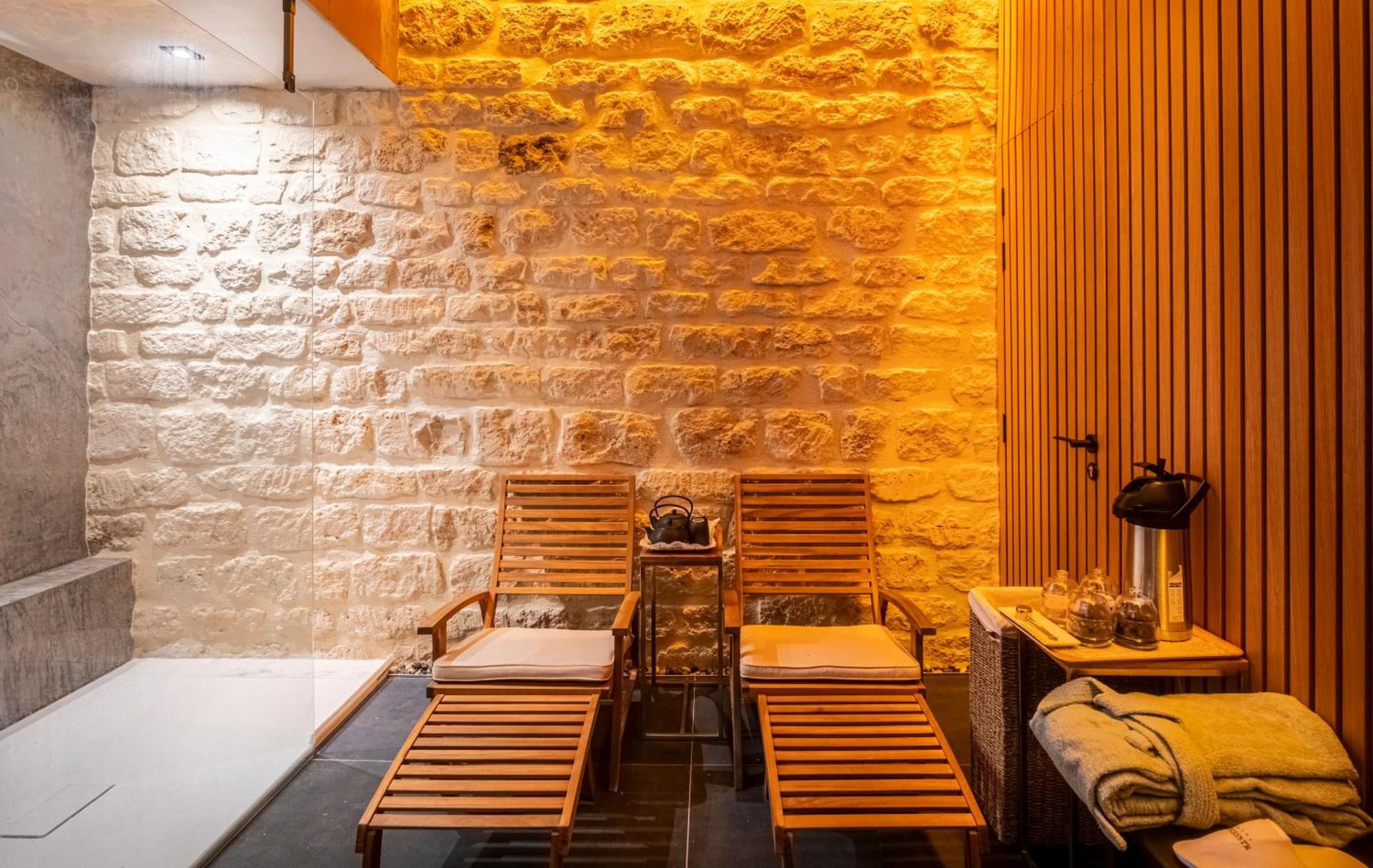 Hotel Veryste & Spa Paris Eksteriør billede