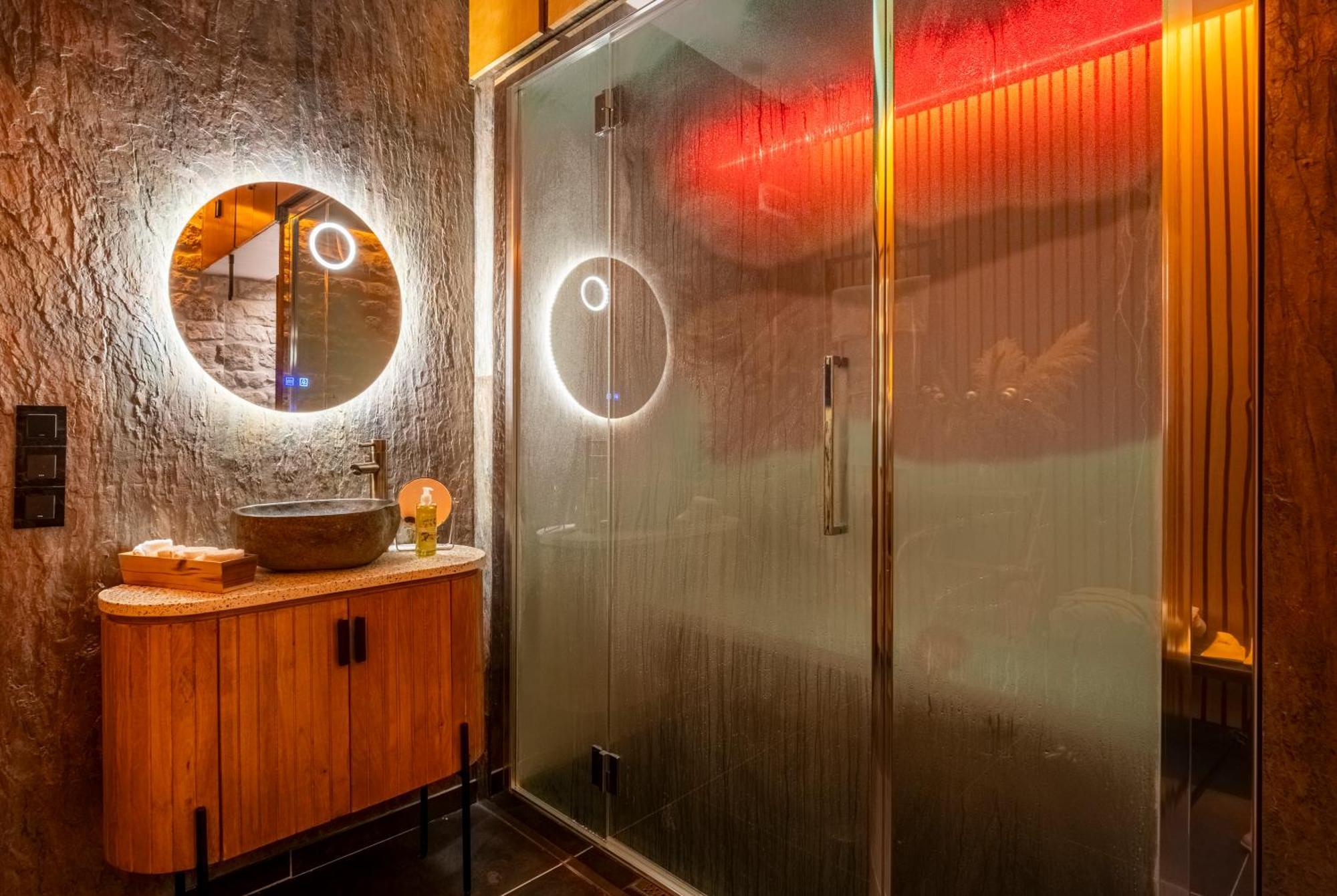 Hotel Veryste & Spa Paris Eksteriør billede