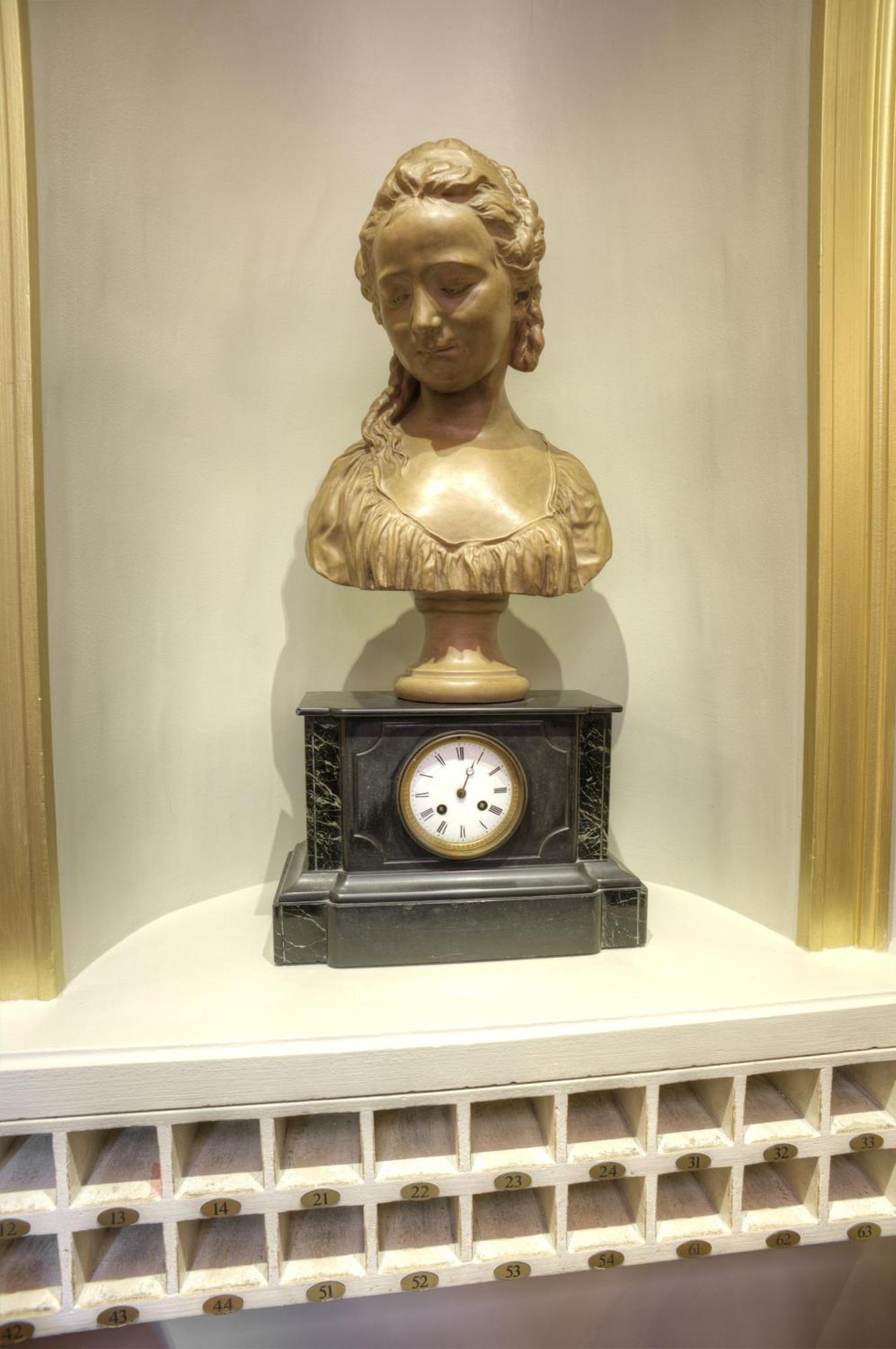 Hotel Veryste & Spa Paris Eksteriør billede